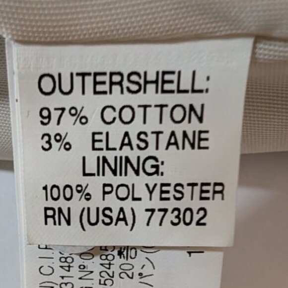 Zara TRF Strapless Mini Dress Womens Medium Coastal Striped Sailor Party Wedding - Picture 4 of 10